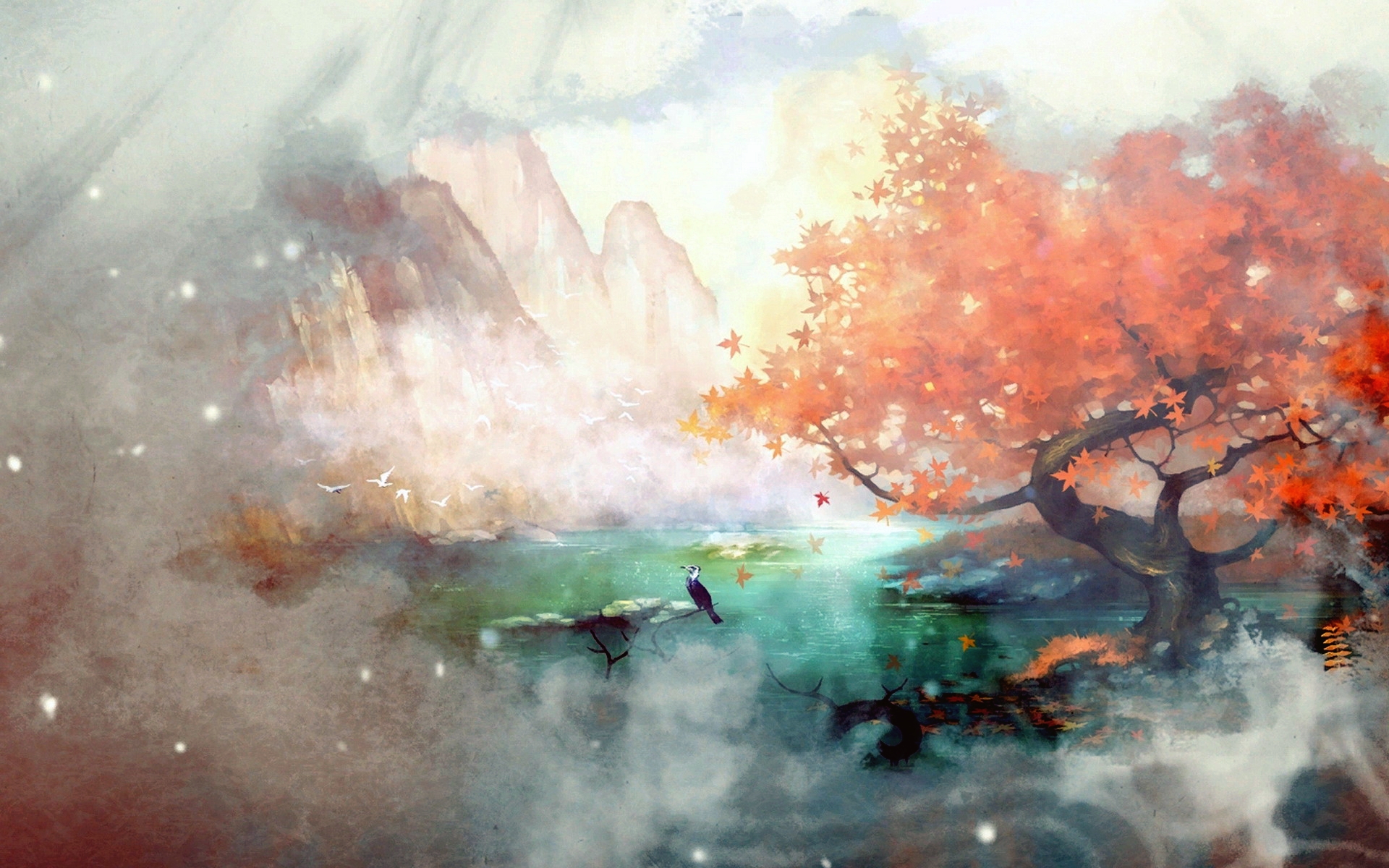 推荐2本还不错的小说，1本现代魔法类，1本仙侠种田文