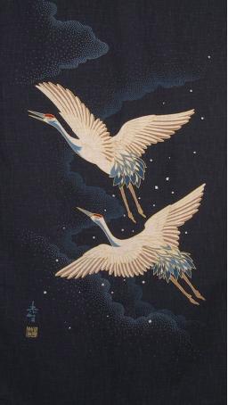 日本回流的字画有真品吗,日本回流字画也有精品