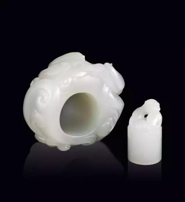 和田玉羊脂,羊脂玉和田