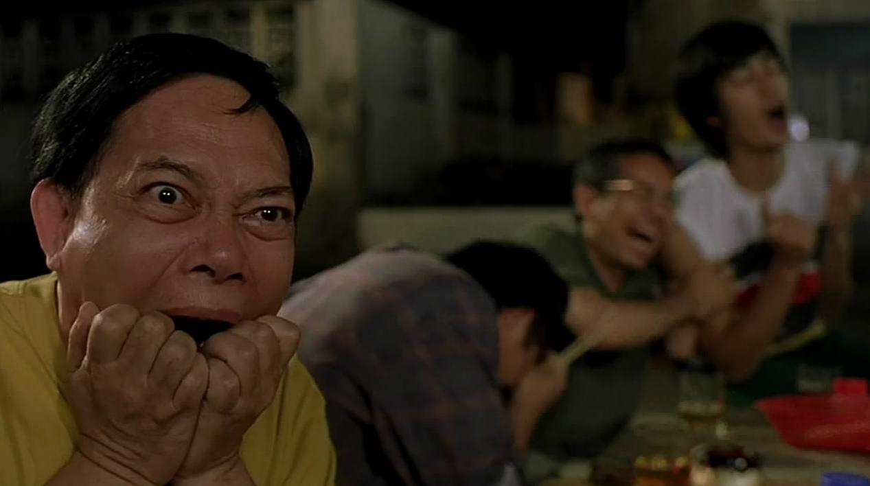 周星驰黄一飞拍摄花絮,周星驰黄一飞节目