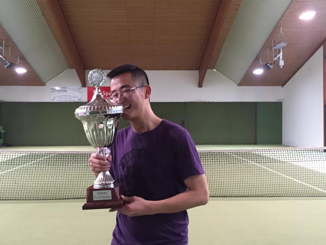 我在德国,我在德国的经历