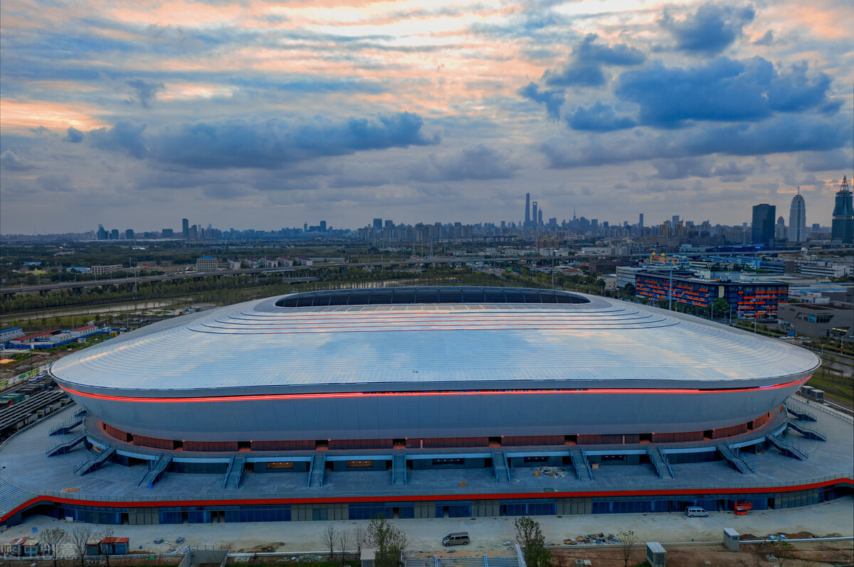 亚洲杯中国足球场场馆,中国足球未来的专业足球场