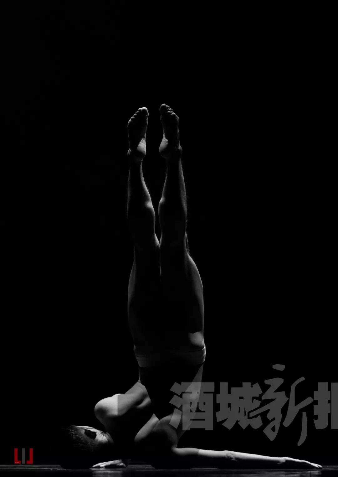 跳哭何炅的无骨鸡柳男孩是咱泸州男儿▎必须点赞