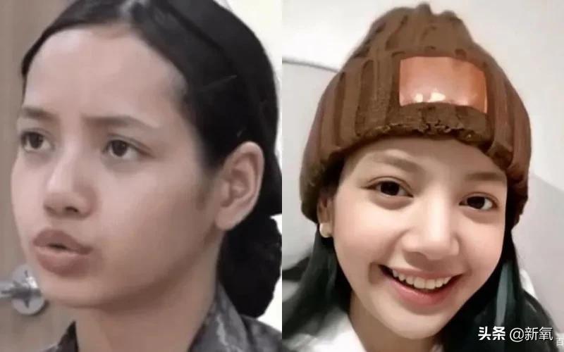 韩国怎样看待lisa的颜,为什么lisa在欧美的人气高