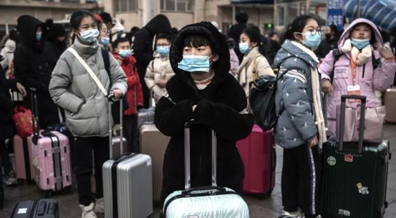 现在戴口罩戴什么样的口罩,关于戴口罩你必须知道这些