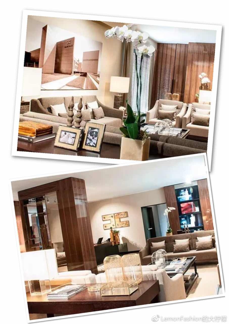 EF：名媛、女星、女高管们的寻寻觅觅