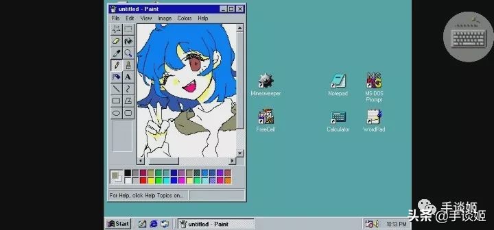 你可信？一款1MB的手游，帮助提前奔三的90后找回了童年的感觉…