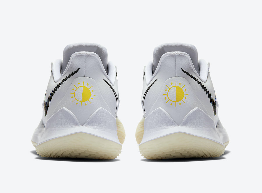 欧文low3还会复刻吗,欧文low3国内版和国外版区别