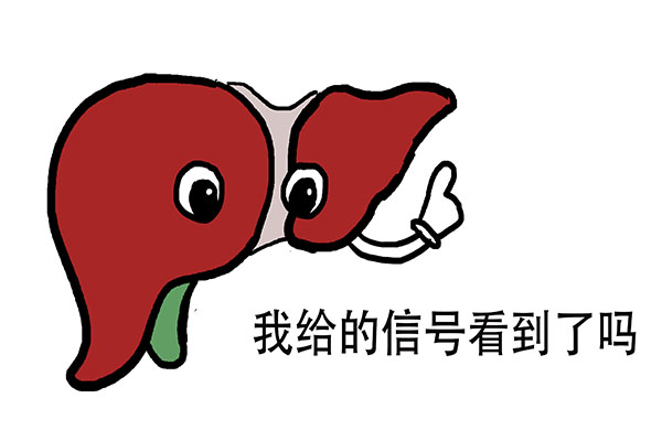 频繁放屁代表肝脏不好吗,经常放屁肚子胀气是肝的惨叫信号