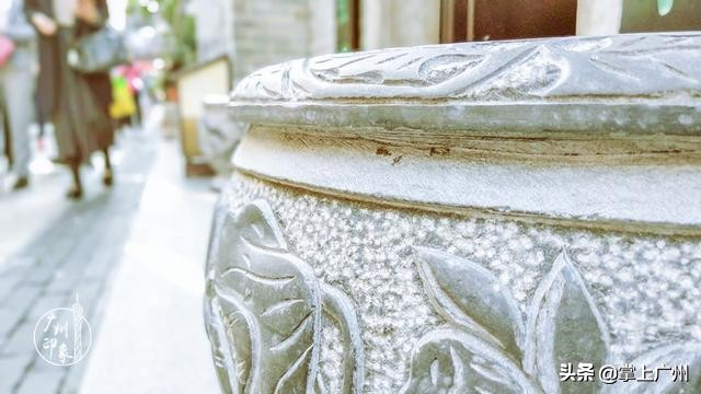 广州网红老街永庆坊,广州永庆坊网红打卡地都有什么