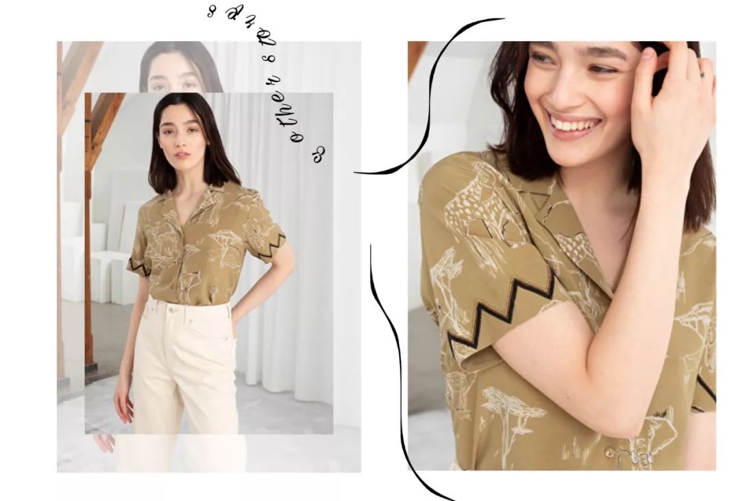 救活了HM，人气逆天的OtherStories终于入驻中国！