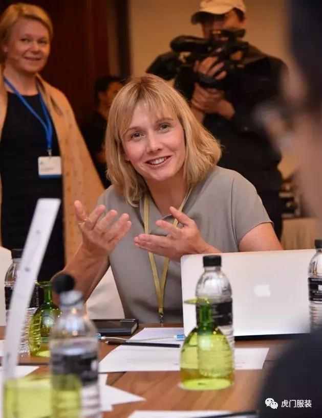 全国200多家优质面辅料生产企业齐聚虎门！这个面辅料交易会很“硬核”！