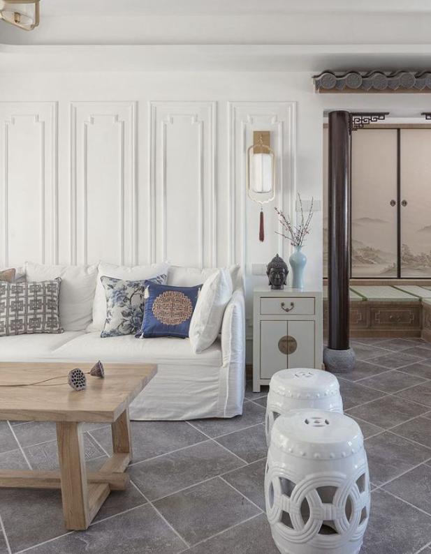 铺地砖怎么铺效果好,铺地砖什么铺法好