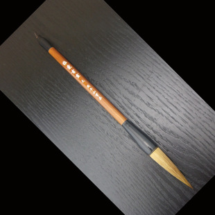 赢得霜毛秃后归——毛笔是怎样从粗短的鸡距发展成今天的羊毫？