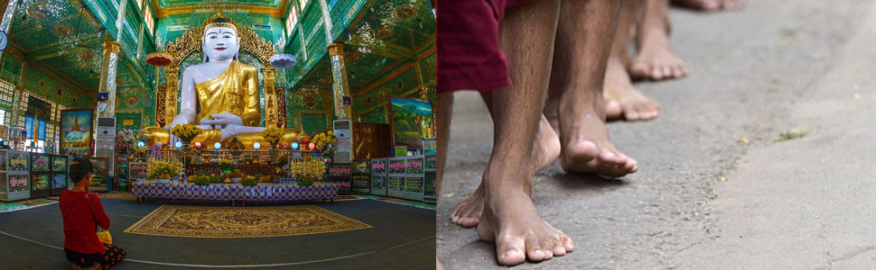 缅甸冷知识500条,关于缅甸的一些冷知识英文