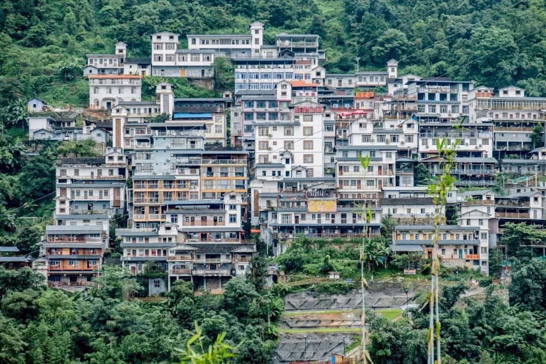 中国有多美,中国有没有北回归线