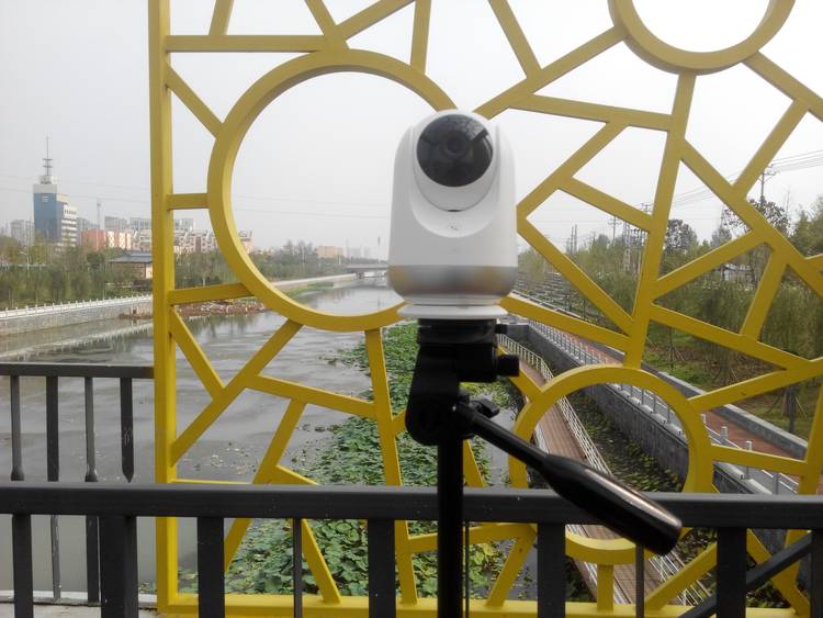 360智能摄像头云台ai无线高清夜视,家庭户外监控带视频通话功能