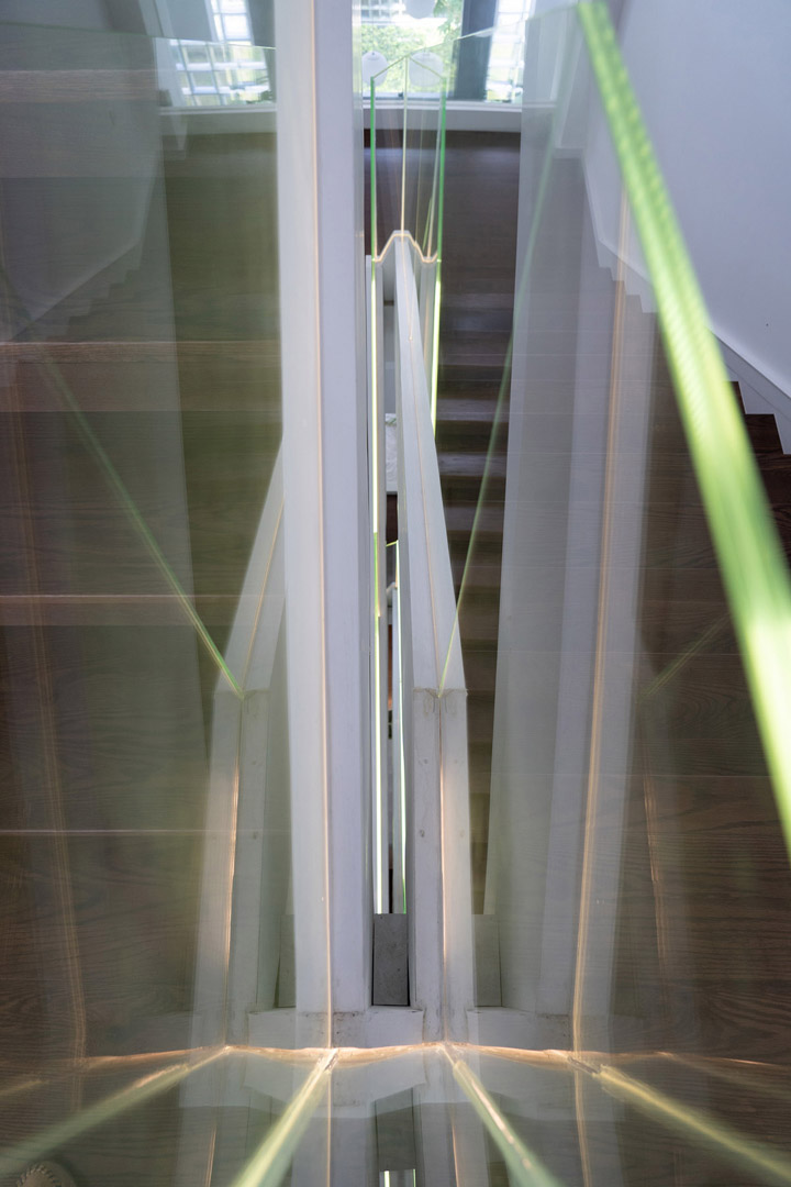 空间·阅读焦点品牌管理上海总部设计欣赏