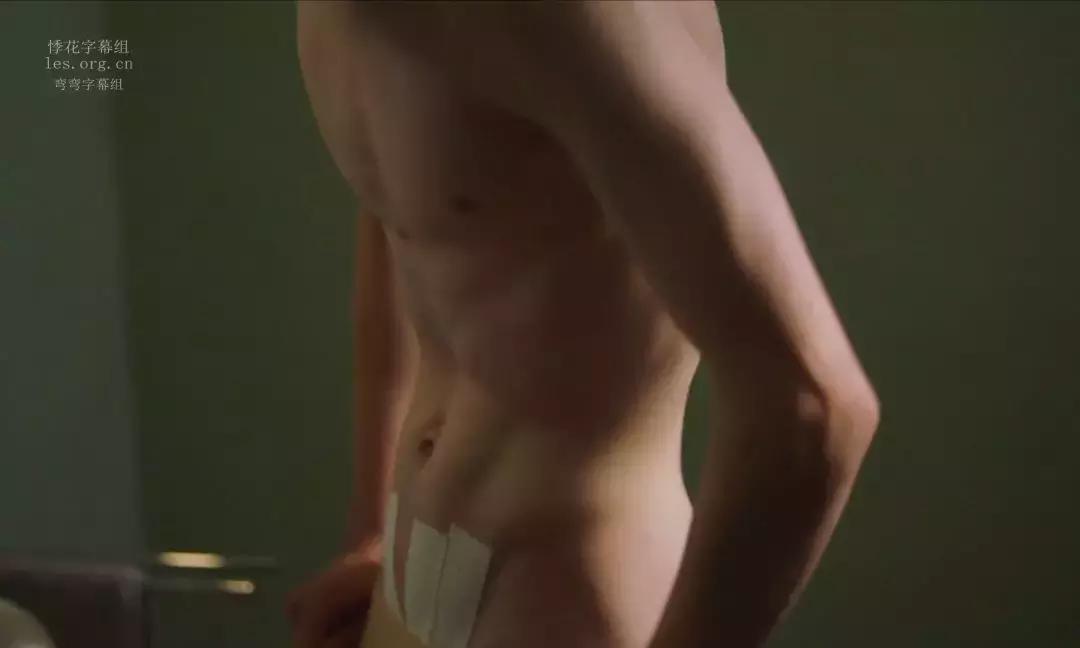 抱歉，这部被戛纳吹上天的影片，再过十年我们也不敢拍！