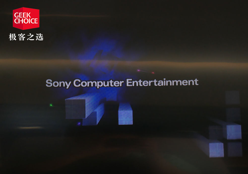 极客博物馆真实现状,23年最好的游戏主机