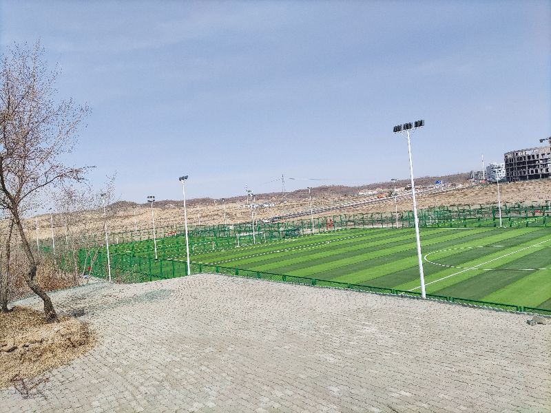 乌鲁木齐周边野营游玩好去处,新疆乌鲁木齐户外游玩