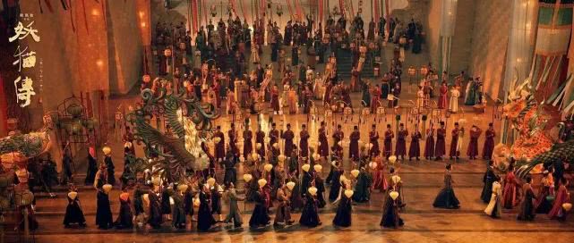 杜甫与李龟年在诗中相逢的场景,杜甫与李龟年跨越盛唐的两次相逢