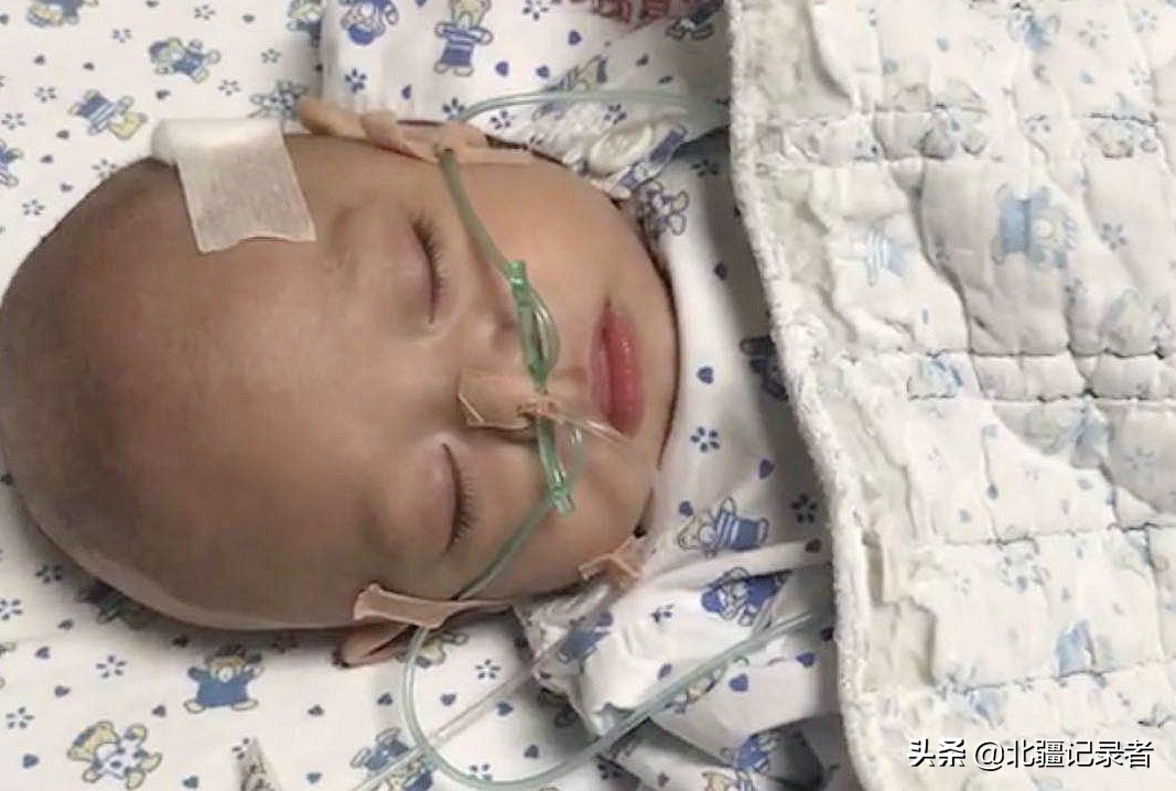 罕见病泡泡男孩,泡泡男童