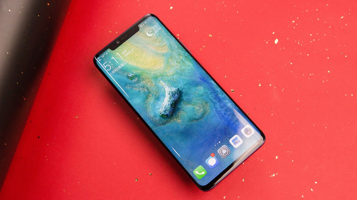 春节手机大换血，让一个果粉舍弃iPhone换华为到底因为啥？