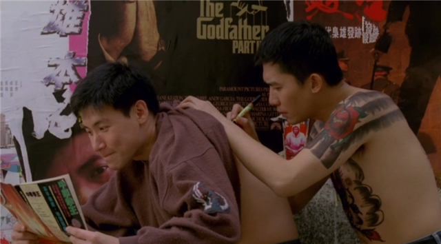 周星驰1992各电影票房是多少,1992年周星驰7部电影票房