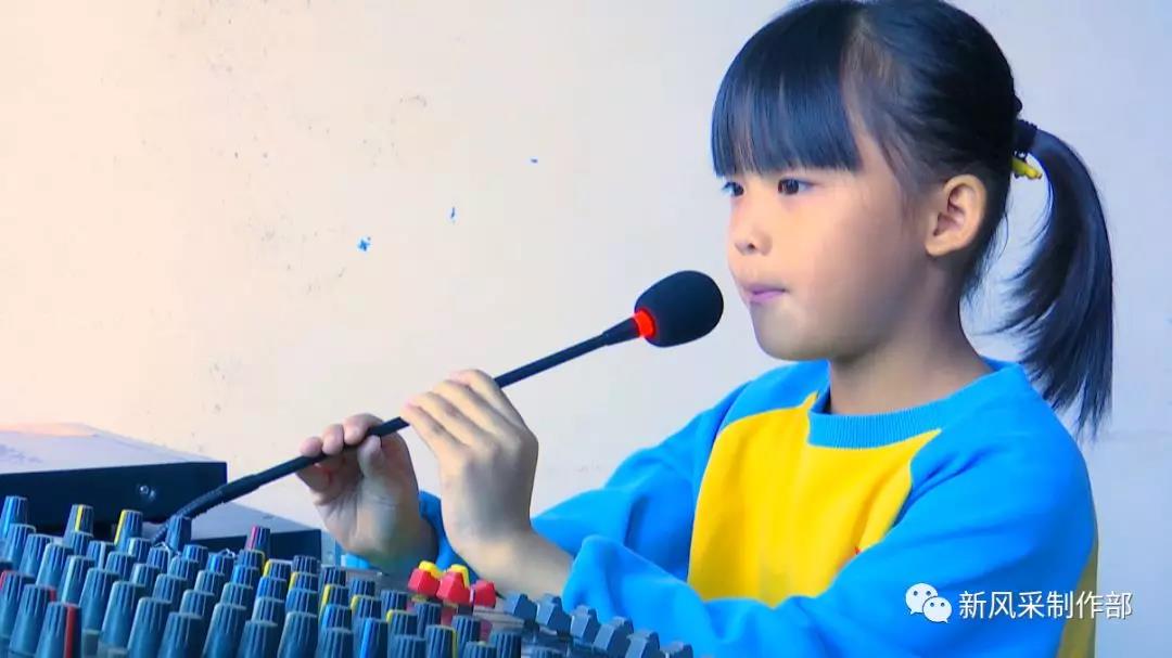 孩子是希望,泸西县白水镇代代红幼儿园大一班