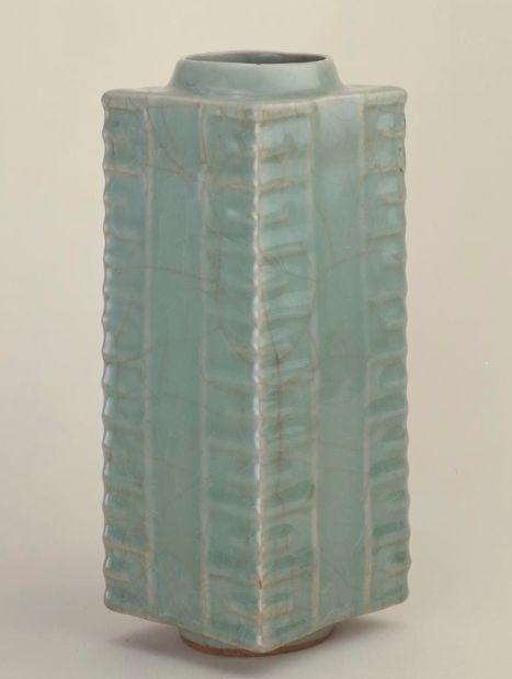 一张图看懂各种花瓶,花瓶全部演变史讲解