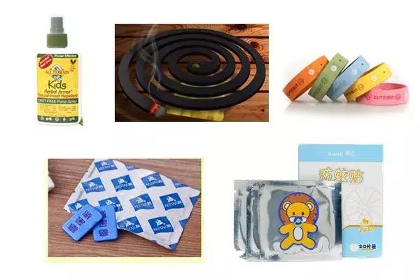 婴幼儿防蚊攻略,婴幼儿防蚊最有效的方法