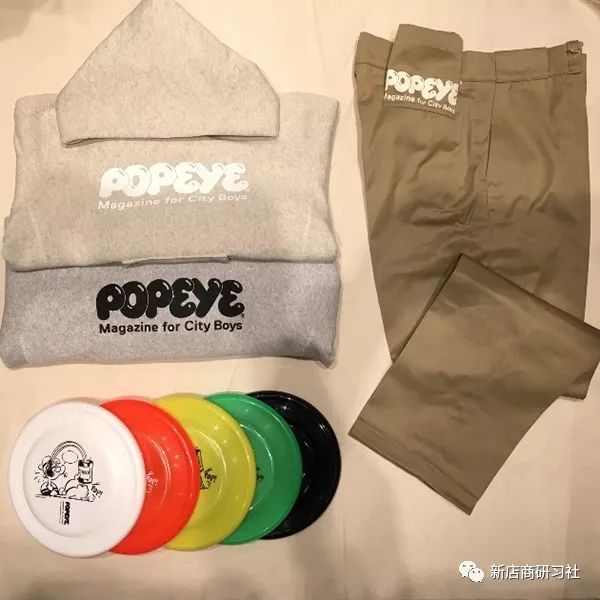 日本潮牌目前最火前三家,日本前十位的潮牌