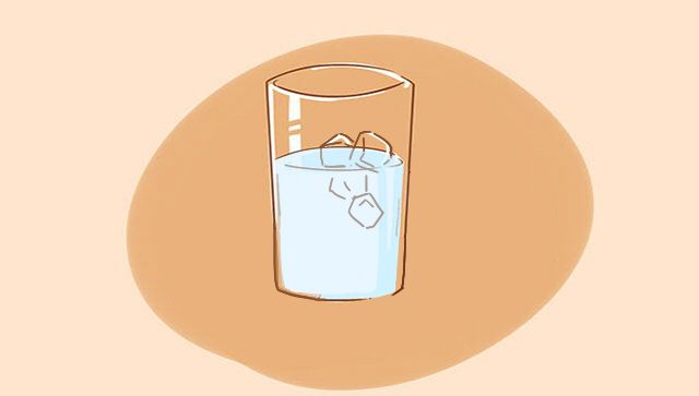 宝宝发烧时不能吃的4种食物,小孩发烧咳嗽不能吃什么食物