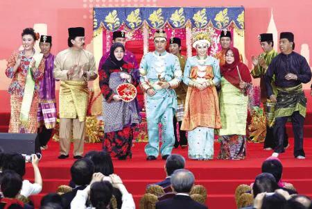 历史上的文莱曾经有多强大？如今萎缩成弹丸之地是何原因？