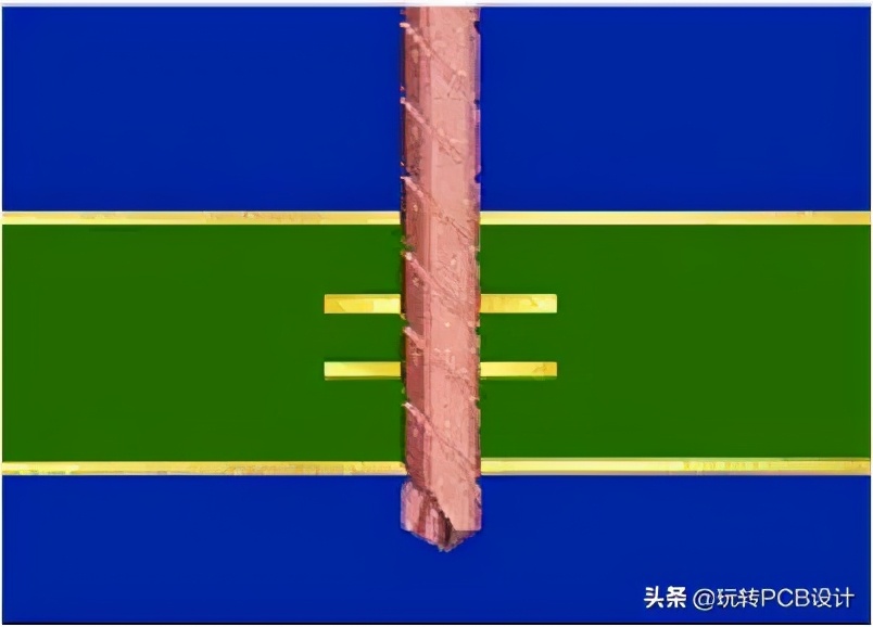 pcb生产流程及工艺测试,PCB生产工艺流程