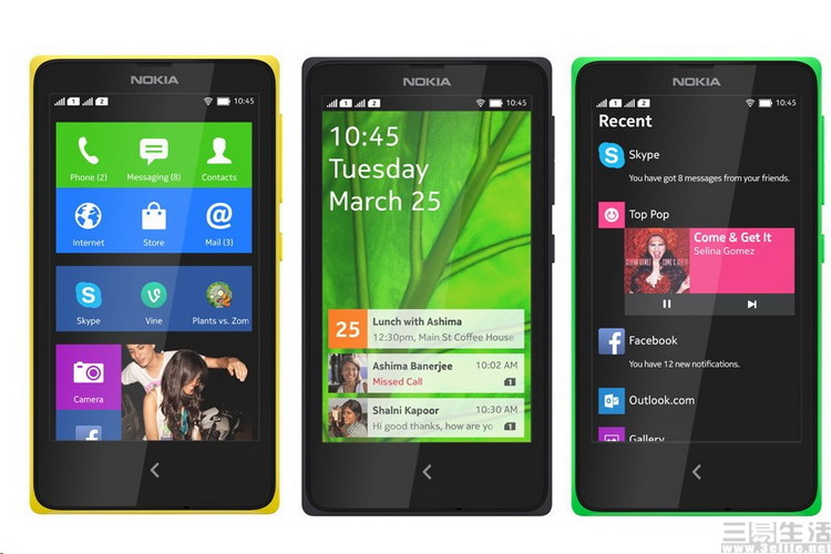 曝hmd将推出诺基亚机型,hmd为什么不出手机了