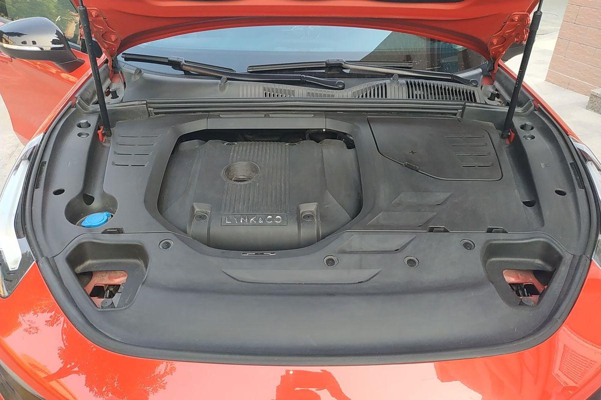 车主谈领克03,车主怎么说