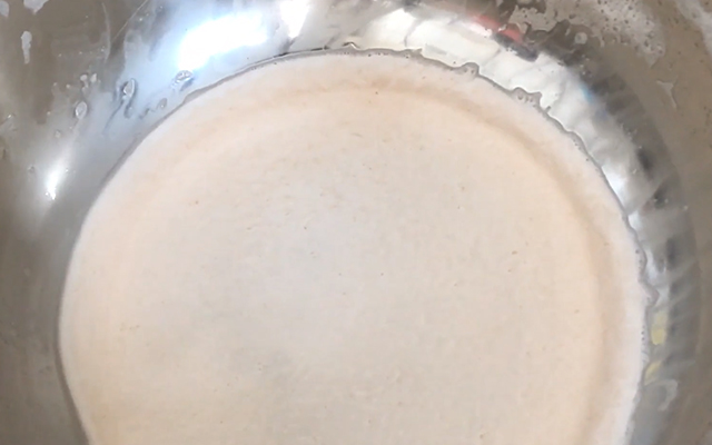 家庭版土豆淀粉的做法,自制简易土豆淀粉的配方