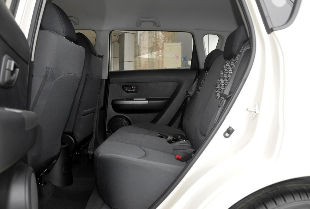 起亚最耐用的三款车排行,起亚的劣势