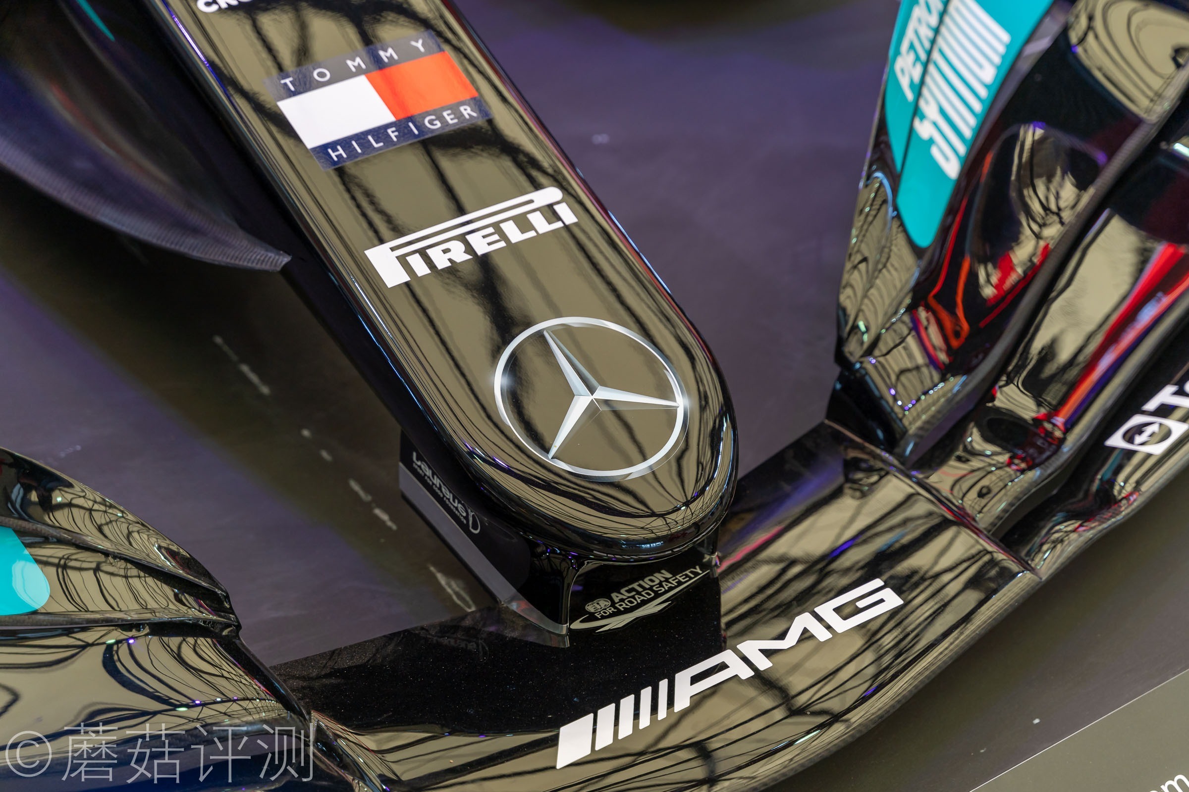 又有啥好玩的？蘑菇带你逛ChinaJoy2021，硬件、车和漂亮的小姐姐