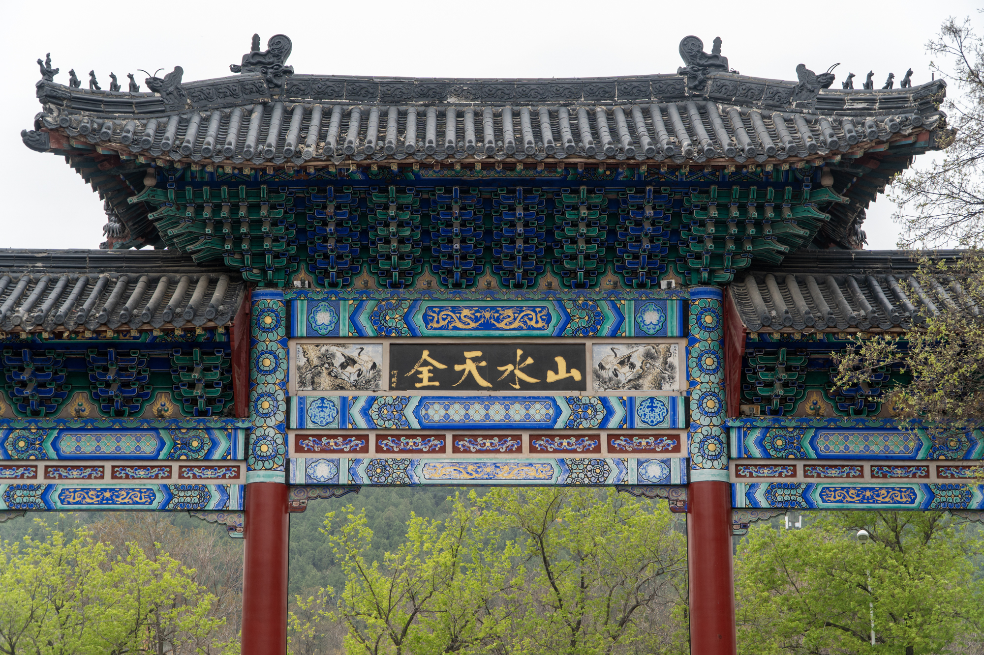 徐州周末郊游的好地方,徐州自然风光好去处