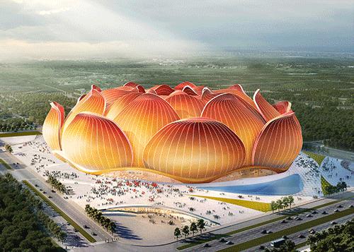 广州恒大专业足球场最新建设消息,广州恒大足球场项目进展