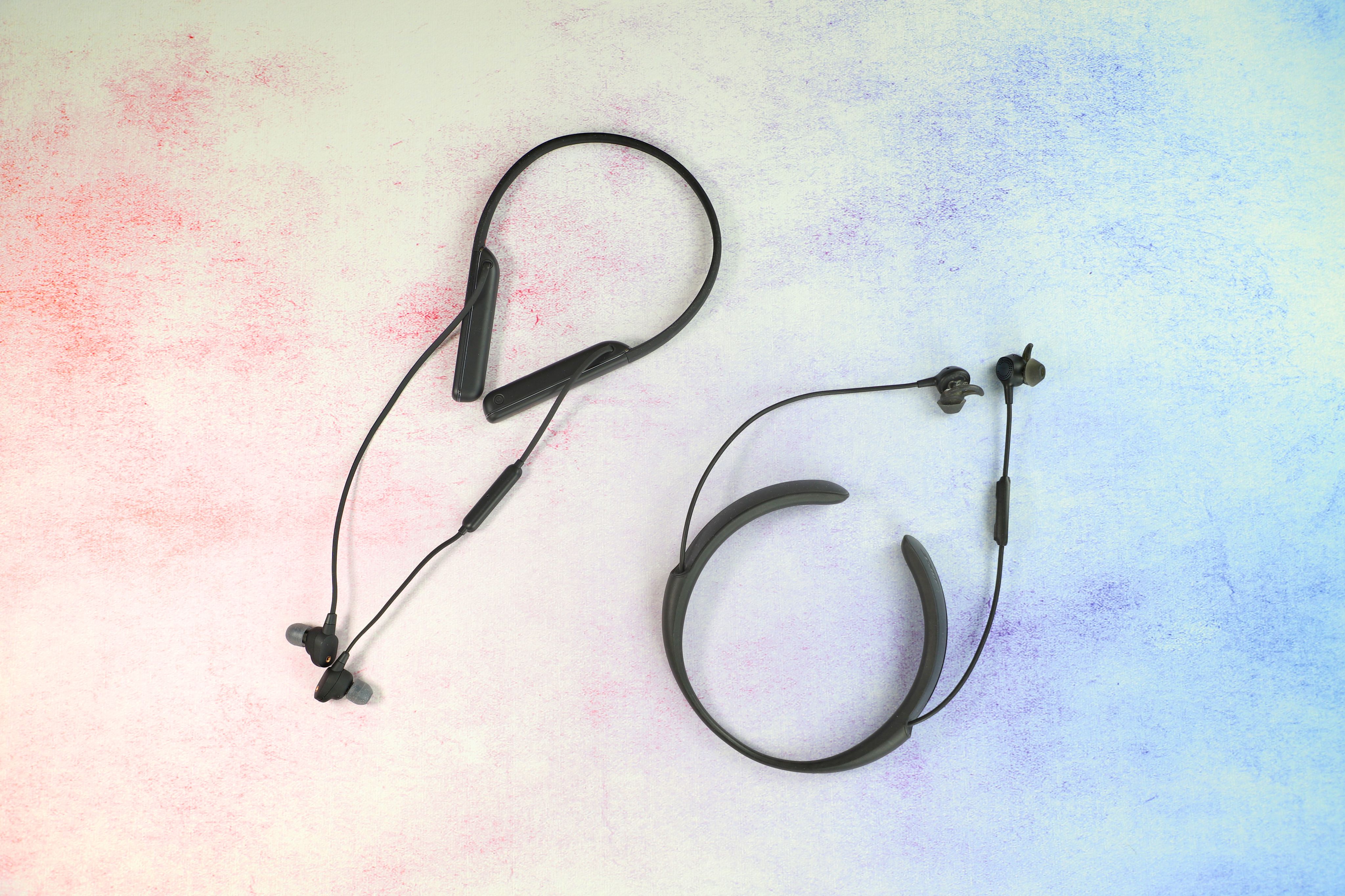 boseqc30和索尼wi1000xm2,索尼wf1000xm3和bose无线降噪耳机