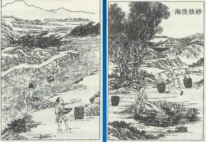 矿物加工开设的课程,学矿物加工技术有前途吗