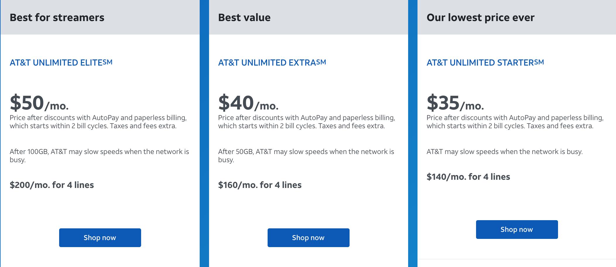 各国流量资费,三大运营商流量哪个最便宜