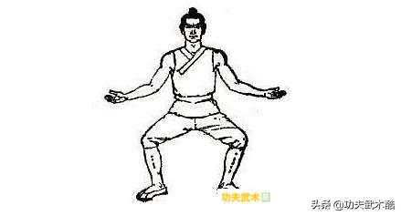 筋健功：能增强免疫力，容易自学，没有任何副作用