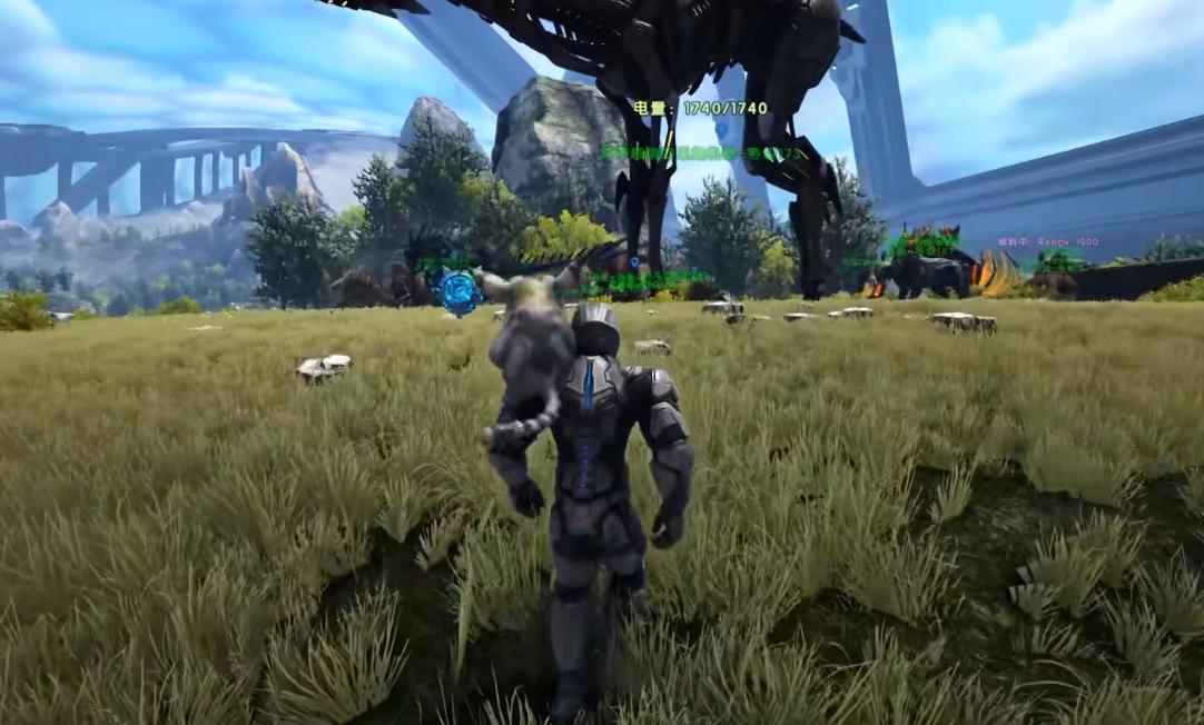 方舟生存进化steam冬促,方舟生存进化steam夏促