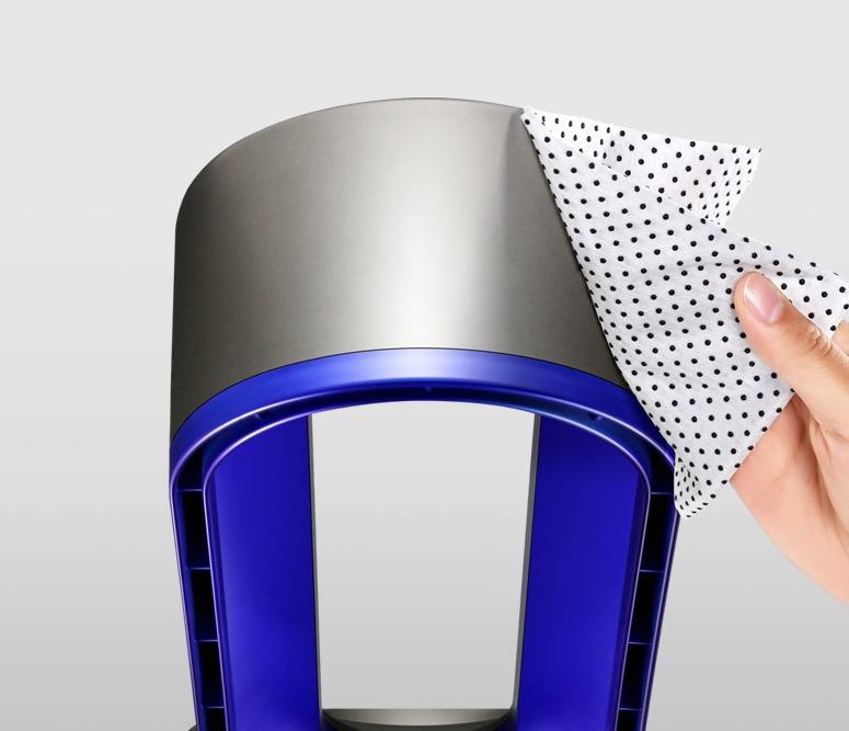 无叶风扇何时开始流行,无叶风扇卖点