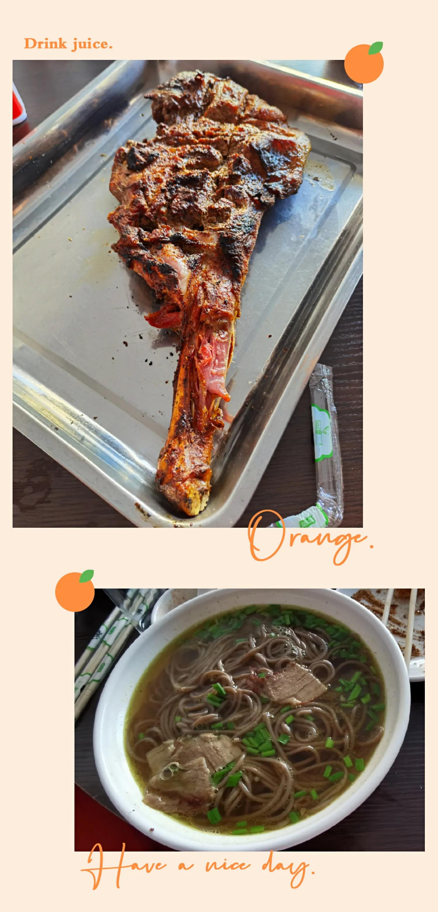 都知夏日驼梁美，秋季呢？阜平花塔村进山带您领略最美的秋日驼梁